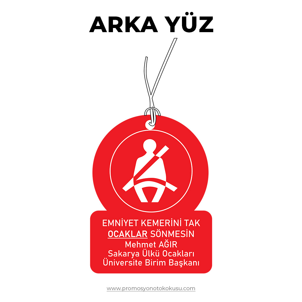 Promosyon Oto Kokusu