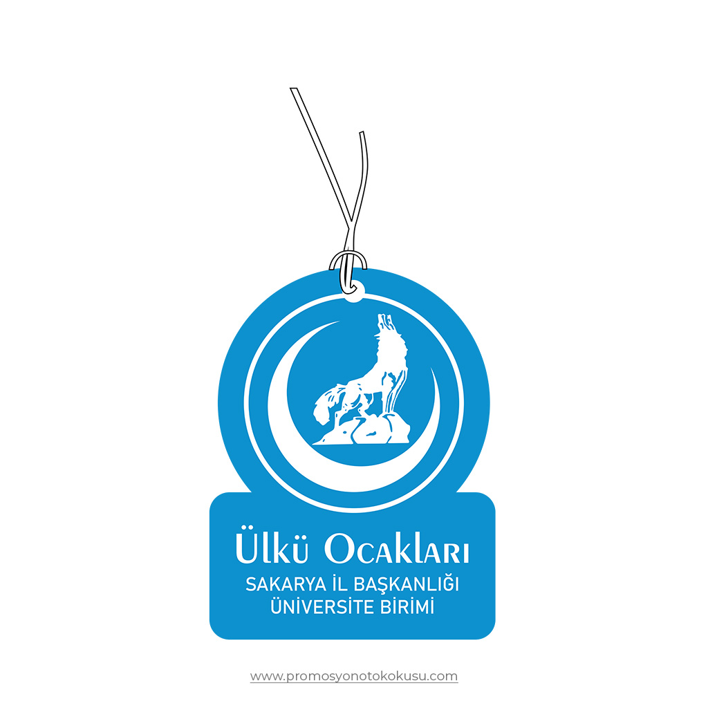 Promosyon Oto Kokusu