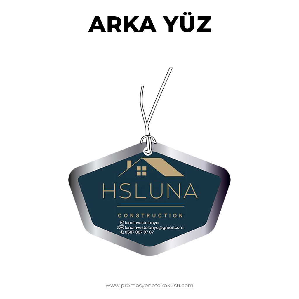 Promosyon Oto Kokusu