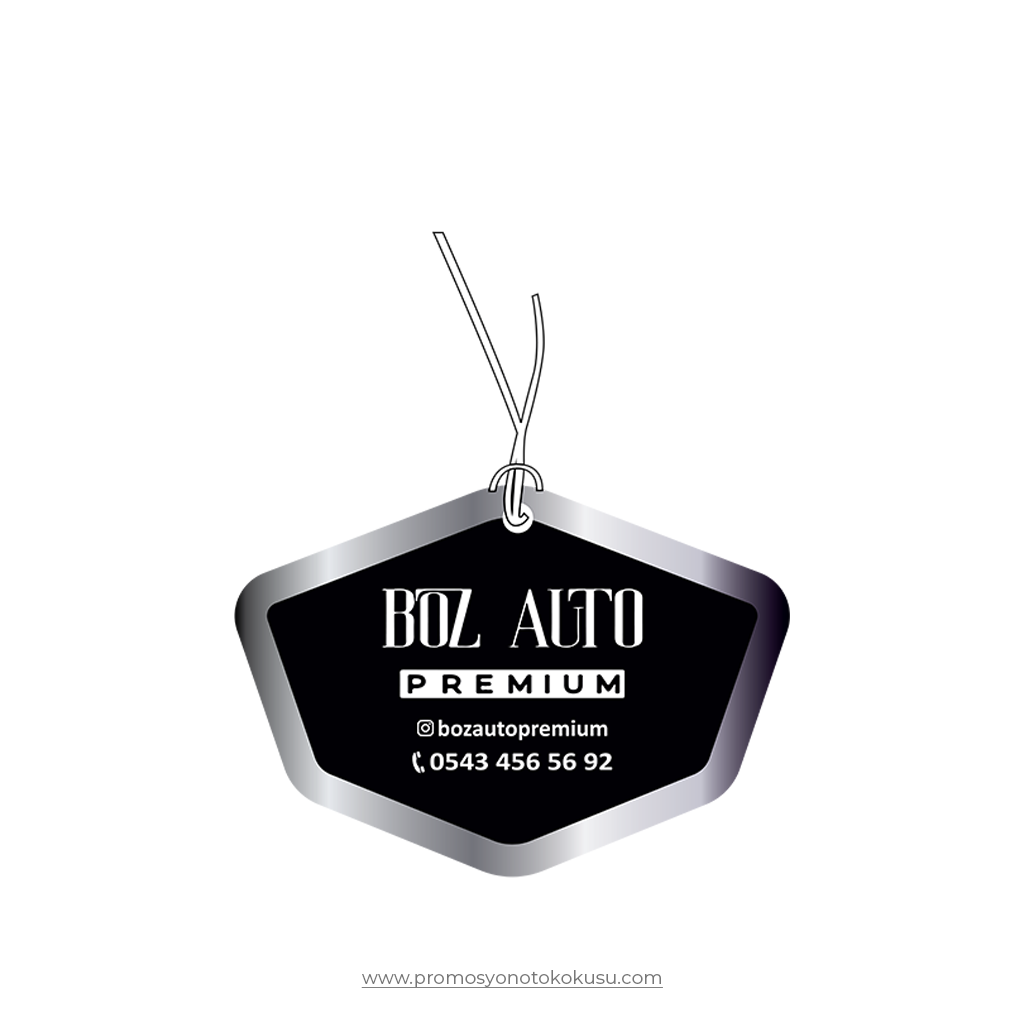 Promosyon Oto Kokusu