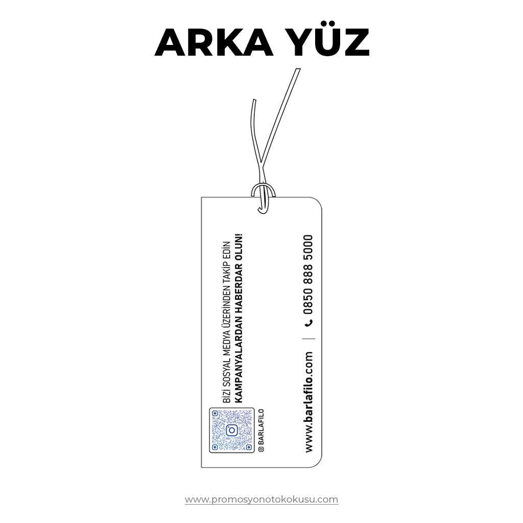 Promosyon Oto Kokusu