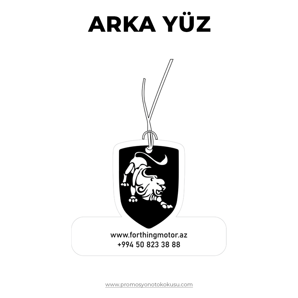 Promosyon Oto Kokusu