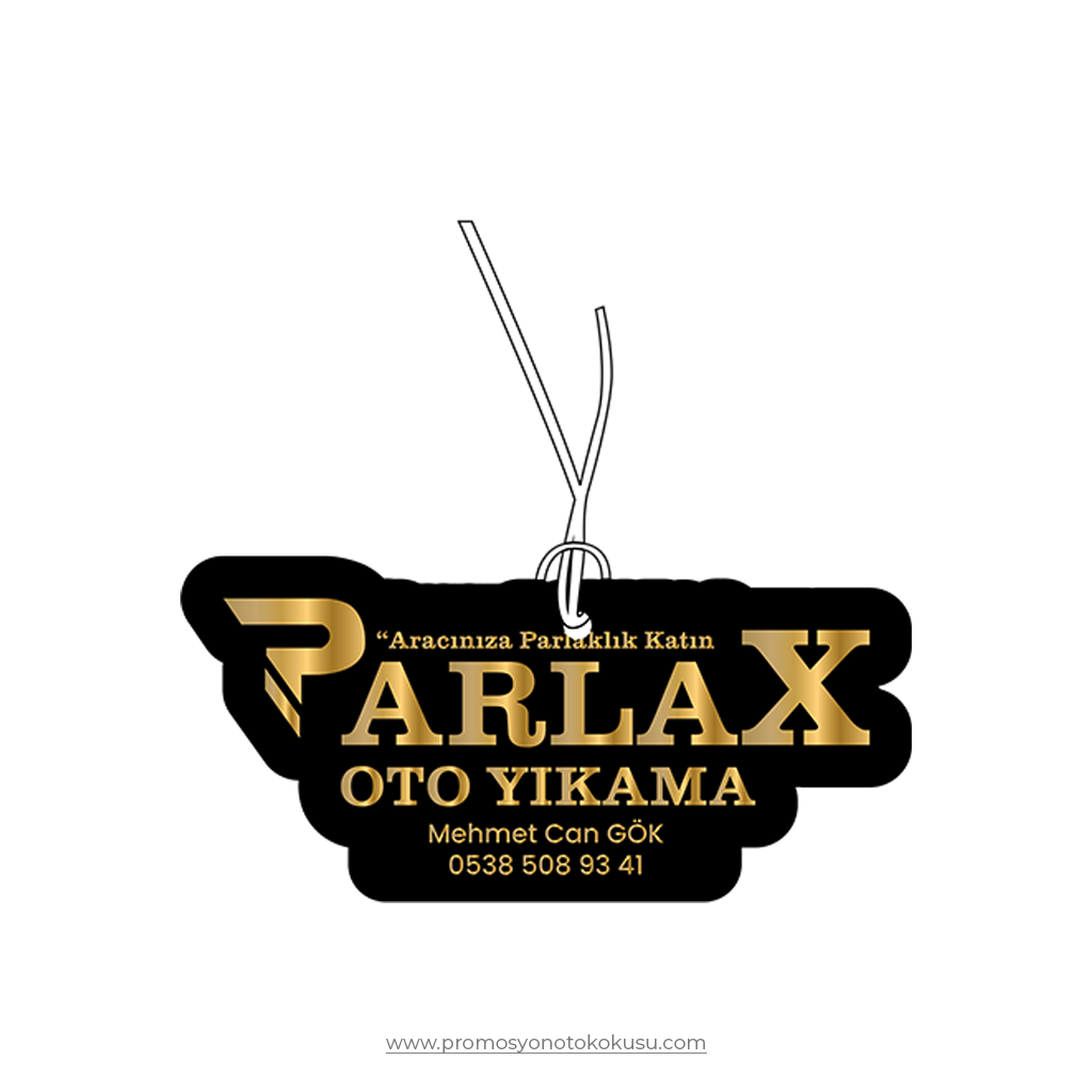 Promosyon Oto Kokusu