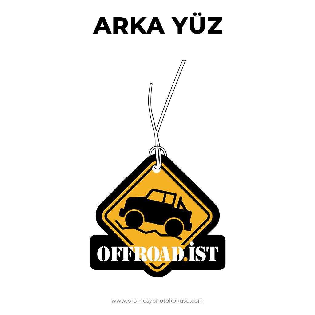 Promosyon Oto Kokusu