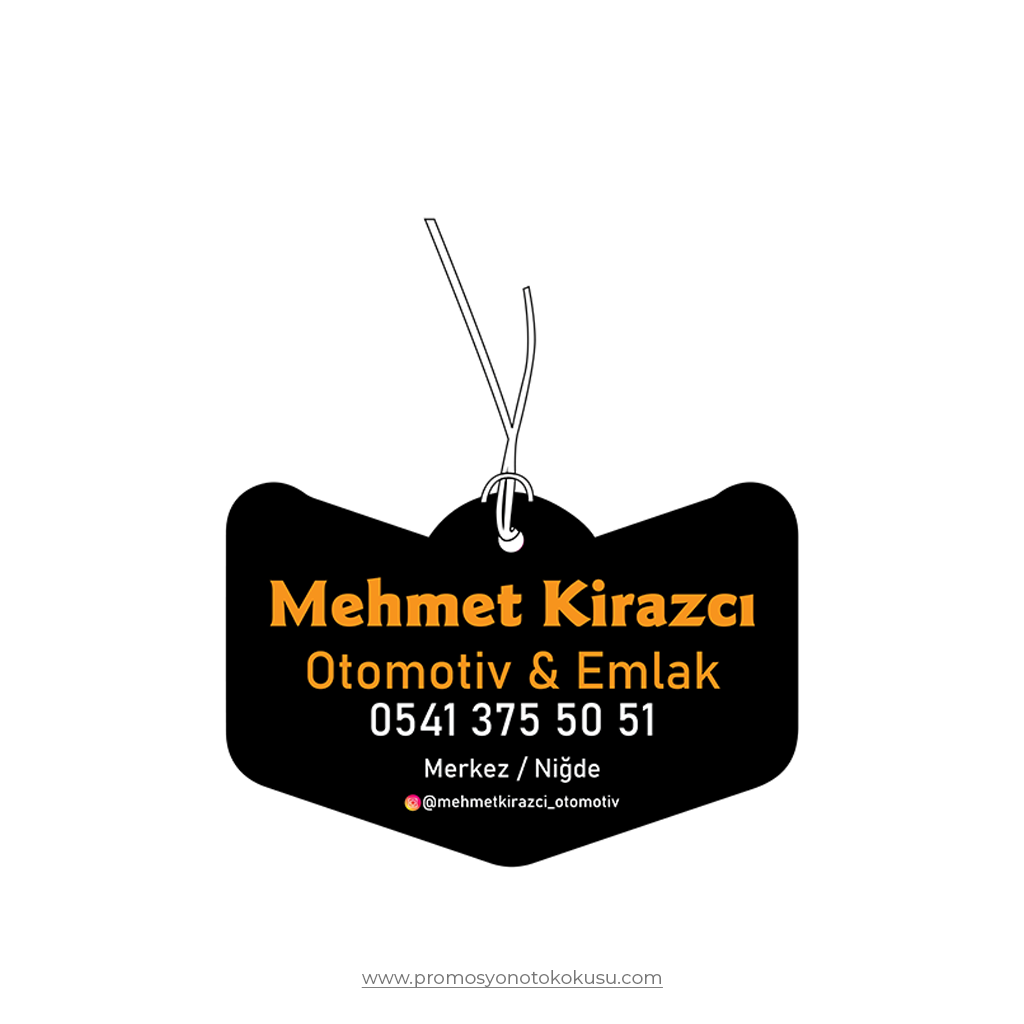 Promosyon Oto Kokusu